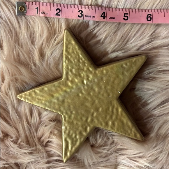 Gold Star - Picture 5 of 6